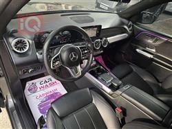 مرسيدس بنز GLB